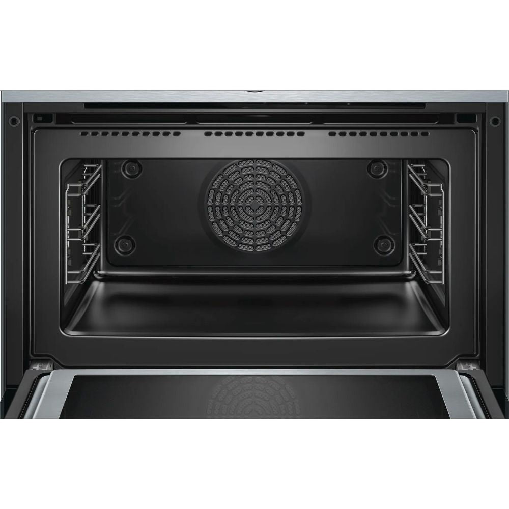 Horno Bosch Electrico Compacto 60 x 45 Cm Microondas