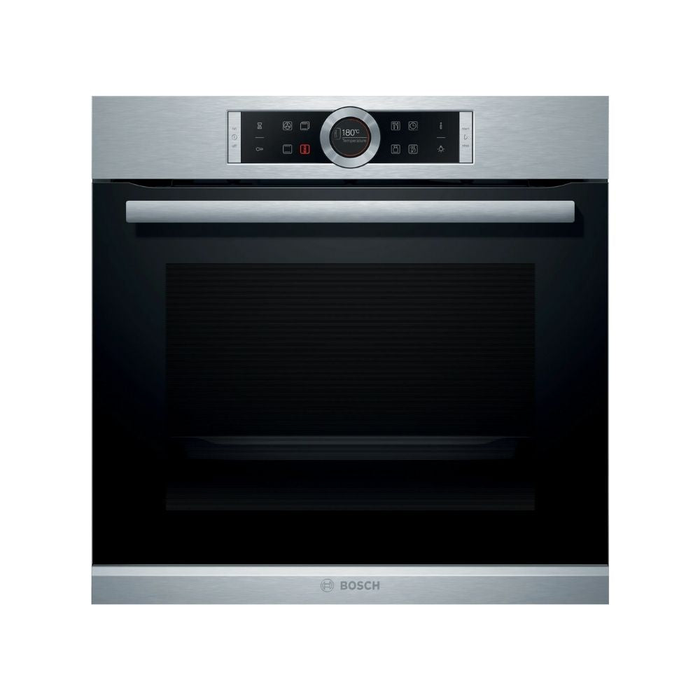 Horno Bosch Multifuncion 60Cm HBG635NS1