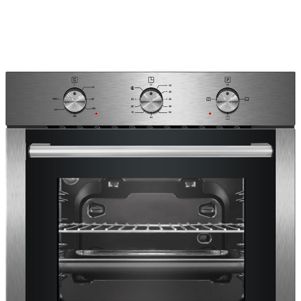 Horno Electrico Empotrable Dagor de 60cm BE3-LMI