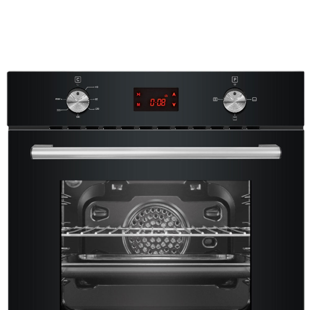 Horno Electrico Empotrable Dagor de 60cm  BEF-LD