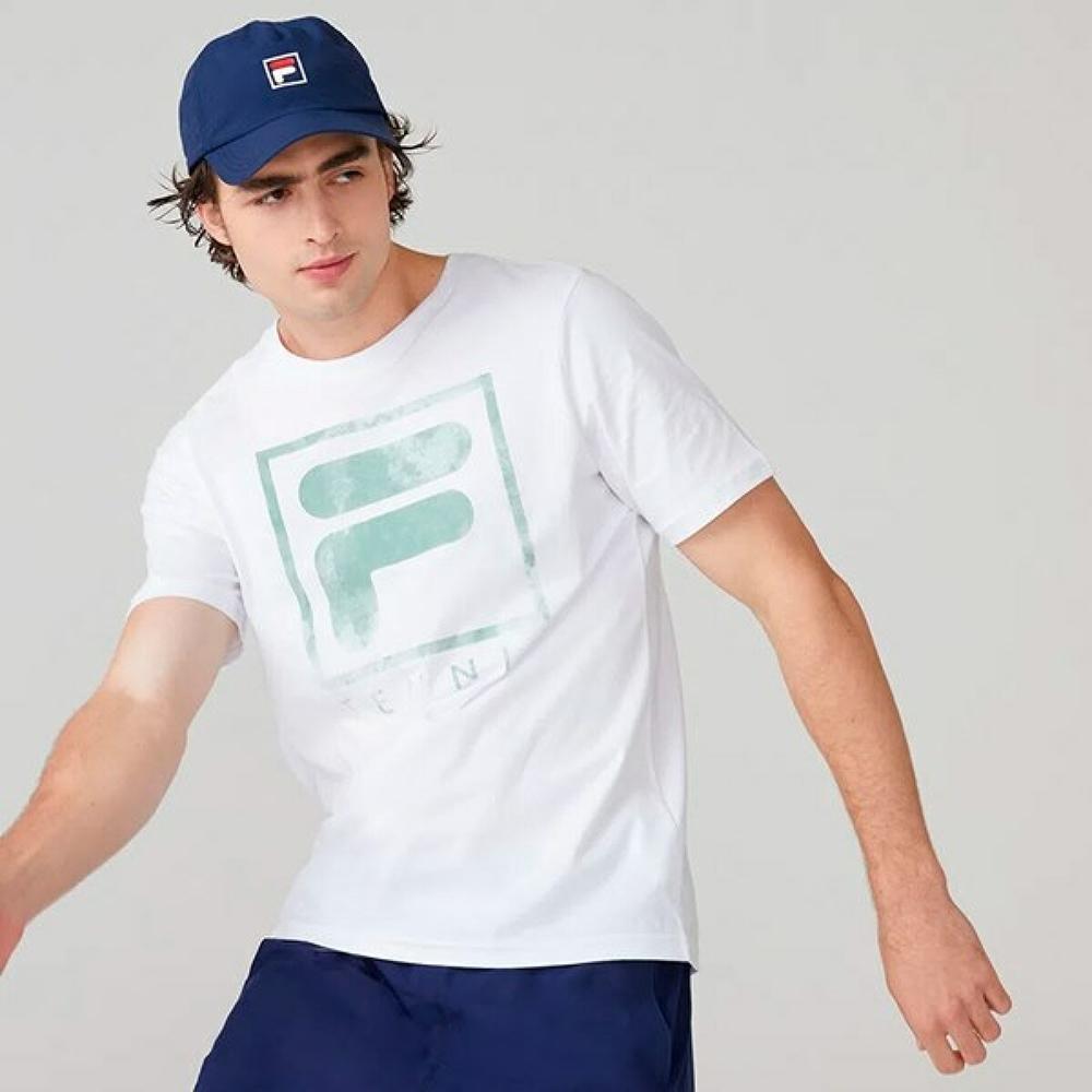 Polera Fila Soft Urban