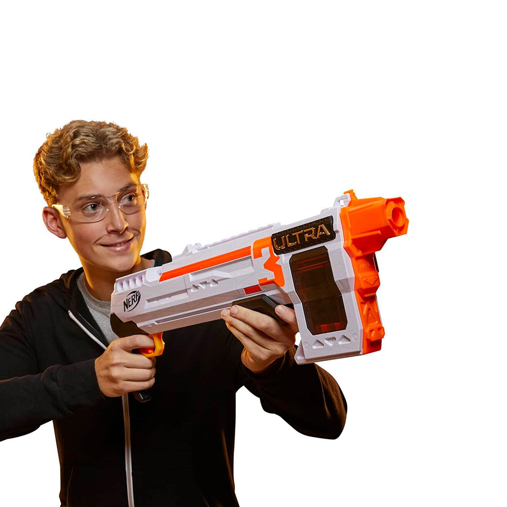 Arma de Juguete Nerf Ultra Three