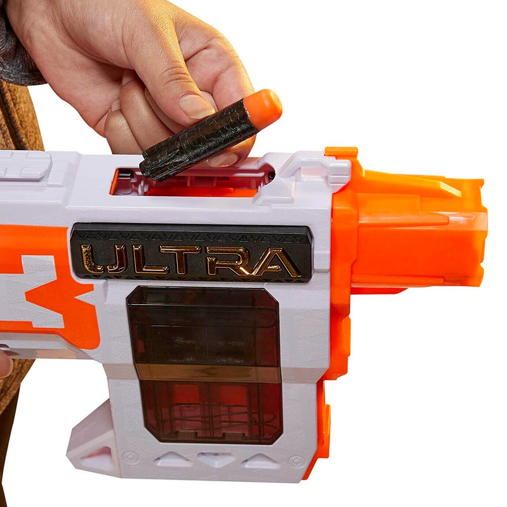 Arma de Juguete Nerf Ultra Three