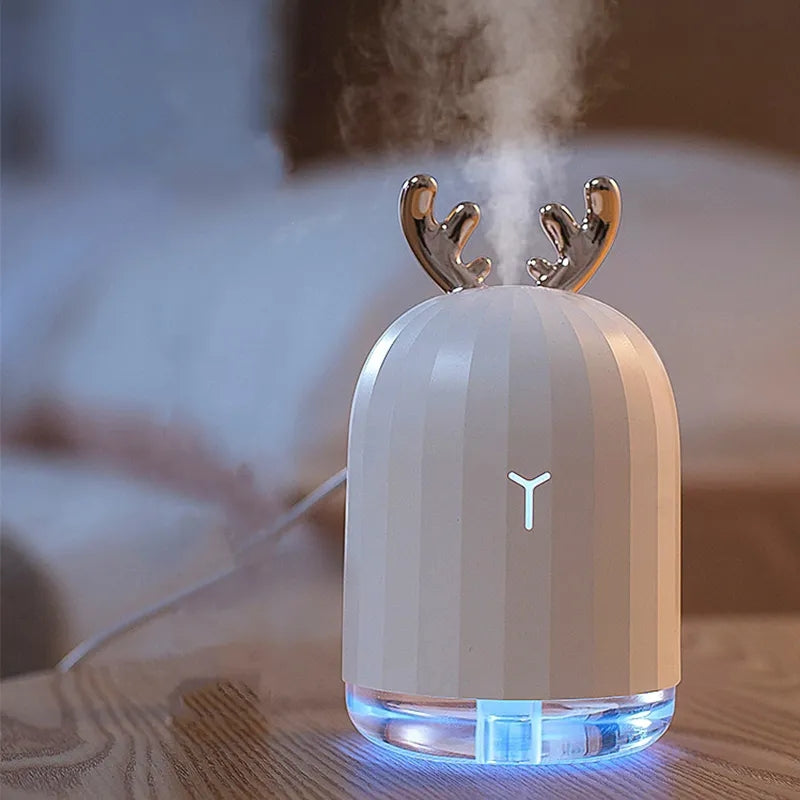 Humidificador reno