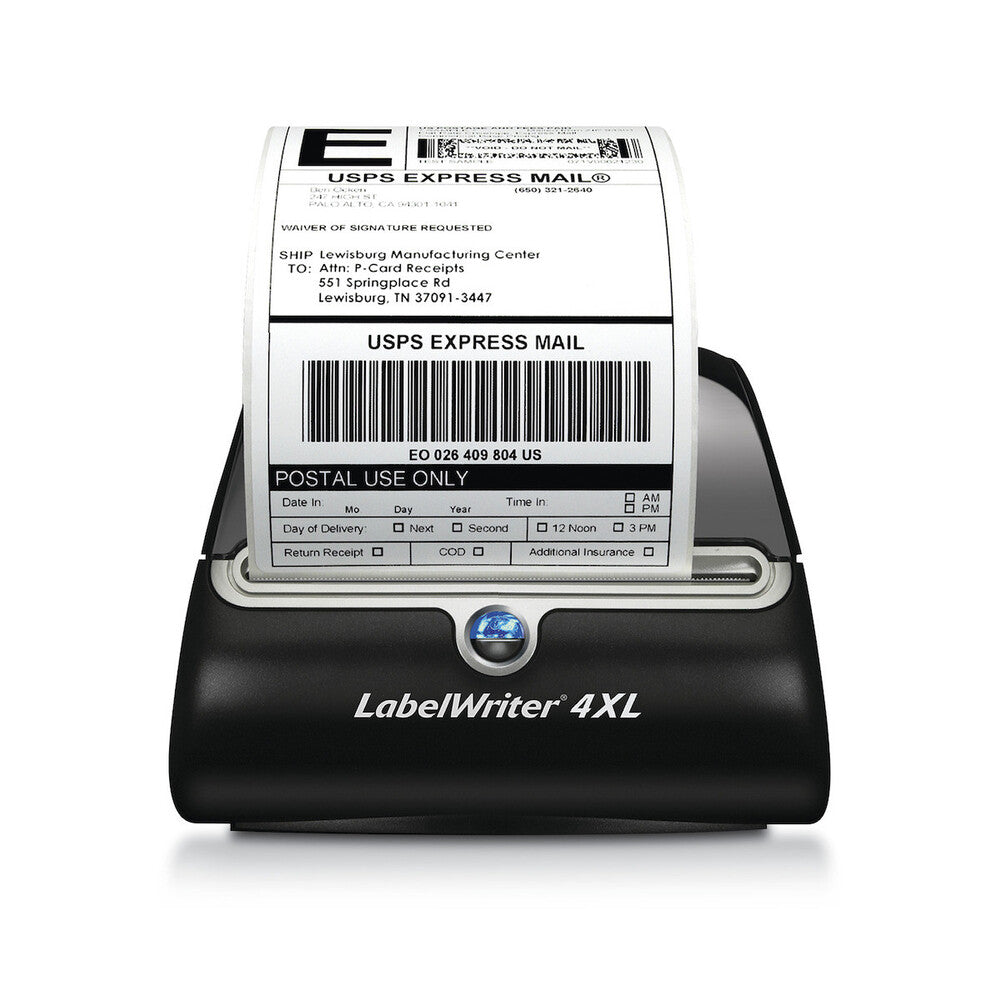 Impresora Dymo Labelwriter 4XL Puerto USB-A 1755120