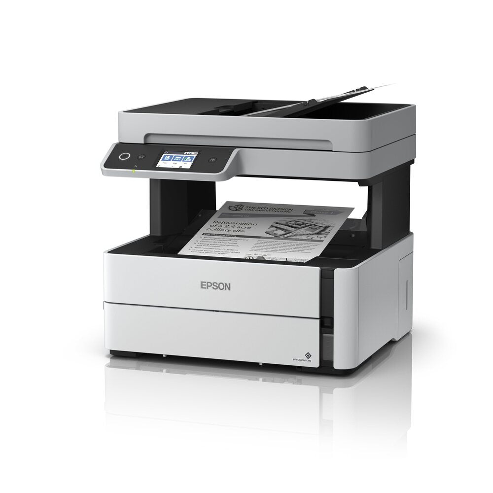 Impresora Epson Multifuncion M3170