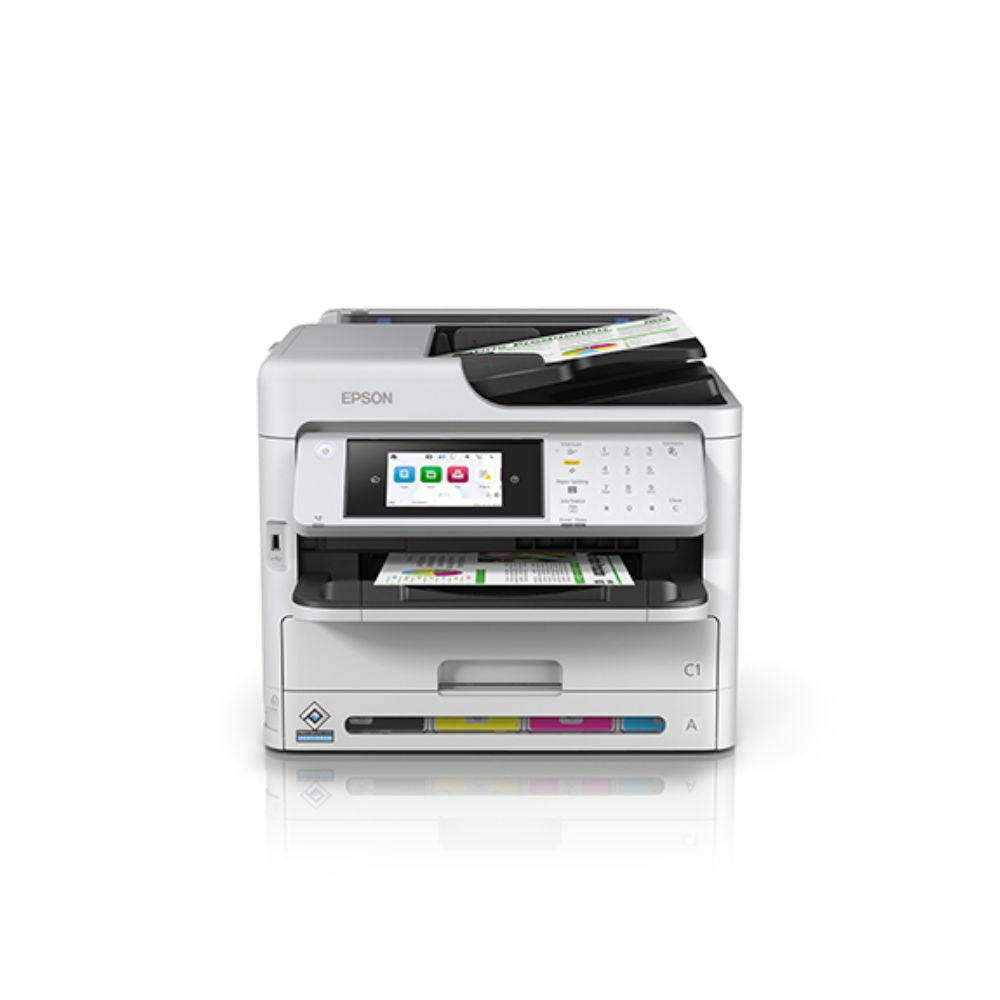 Impresora Epson Pro WF-C5810