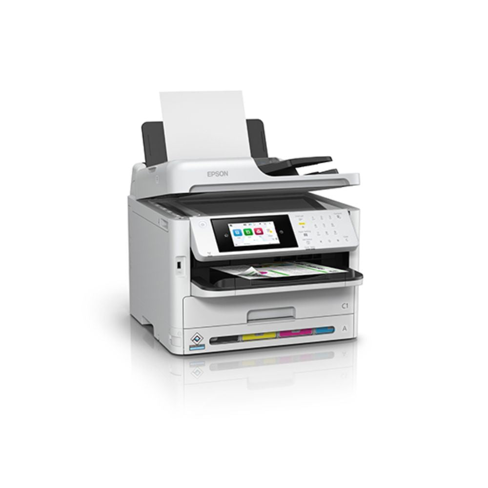 Impresora Epson Pro WF-C5810