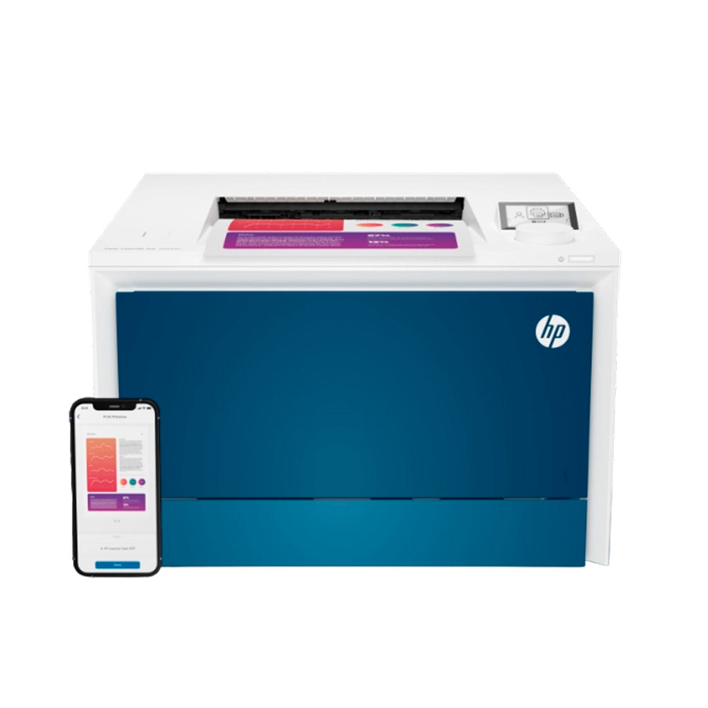Impresora HP Color LaserJet Pro 4203DW