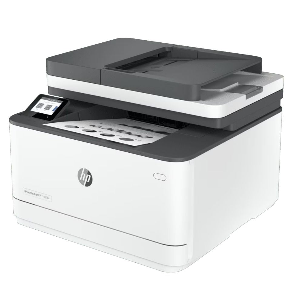 Impresora HP LaserJet Pro MFP 3103fdw