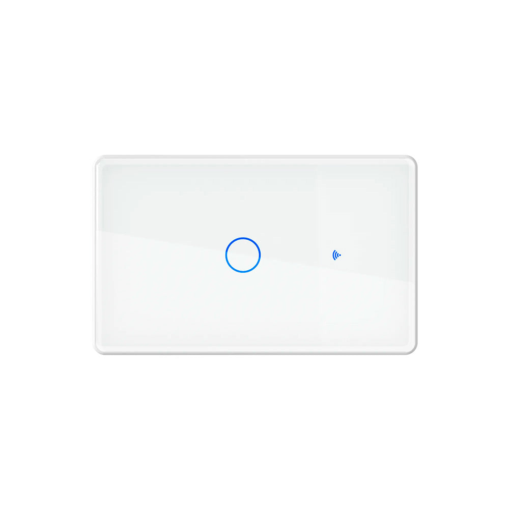 Interruptor Zigbee Dimax Color Blanco 1 Gang H370