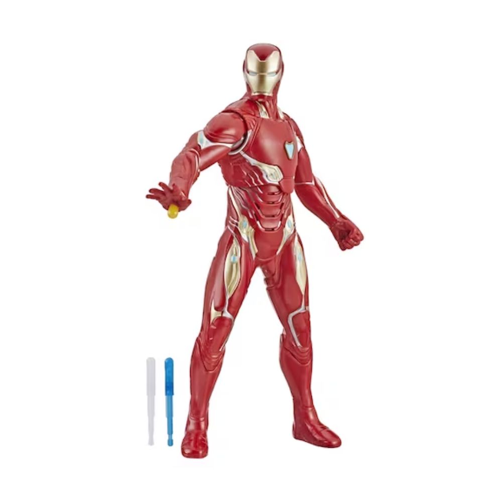 Iron Man Hasbro Repulsor
