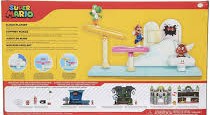 Juego de Nube Jakks Pacific Super Mario