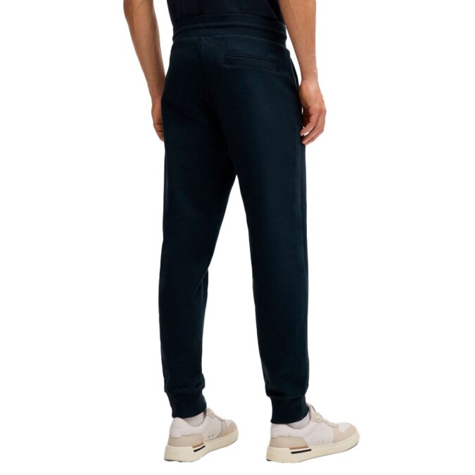 Jogger Boss en Azul Oscuro