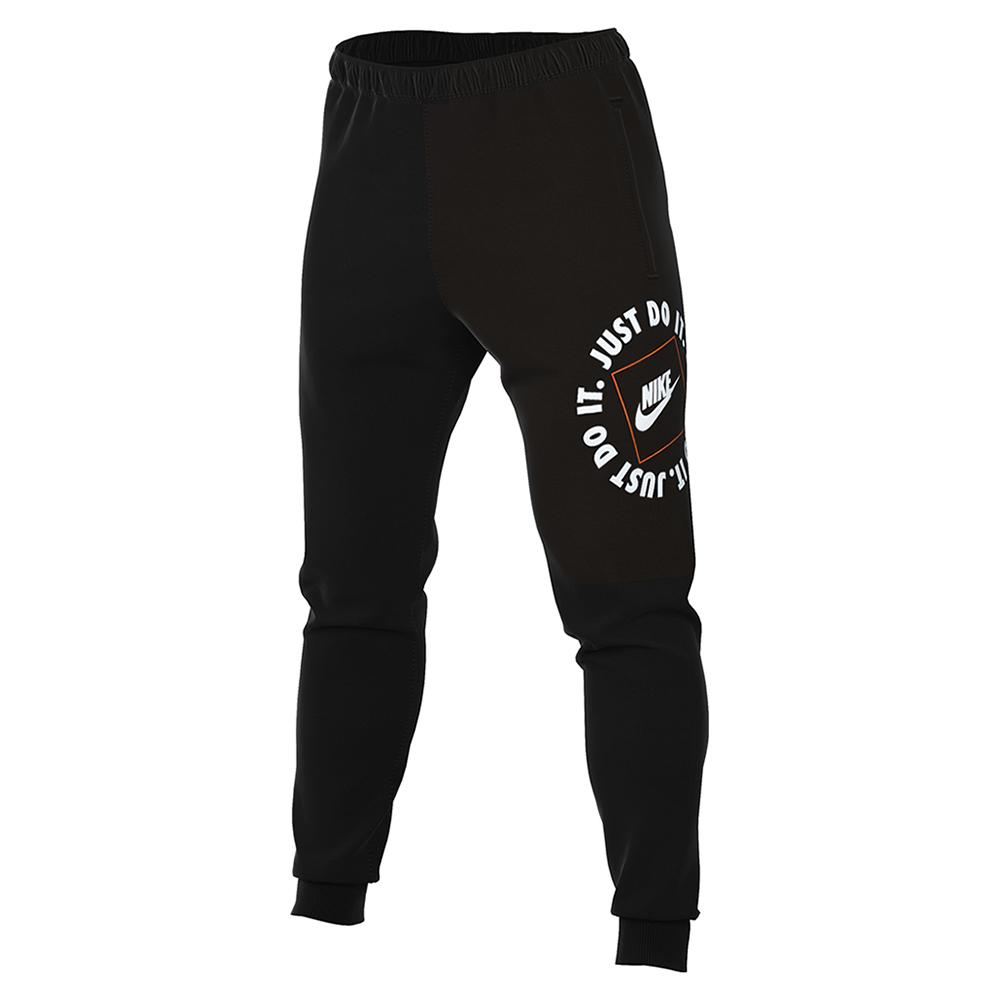 Jogger Nike Black