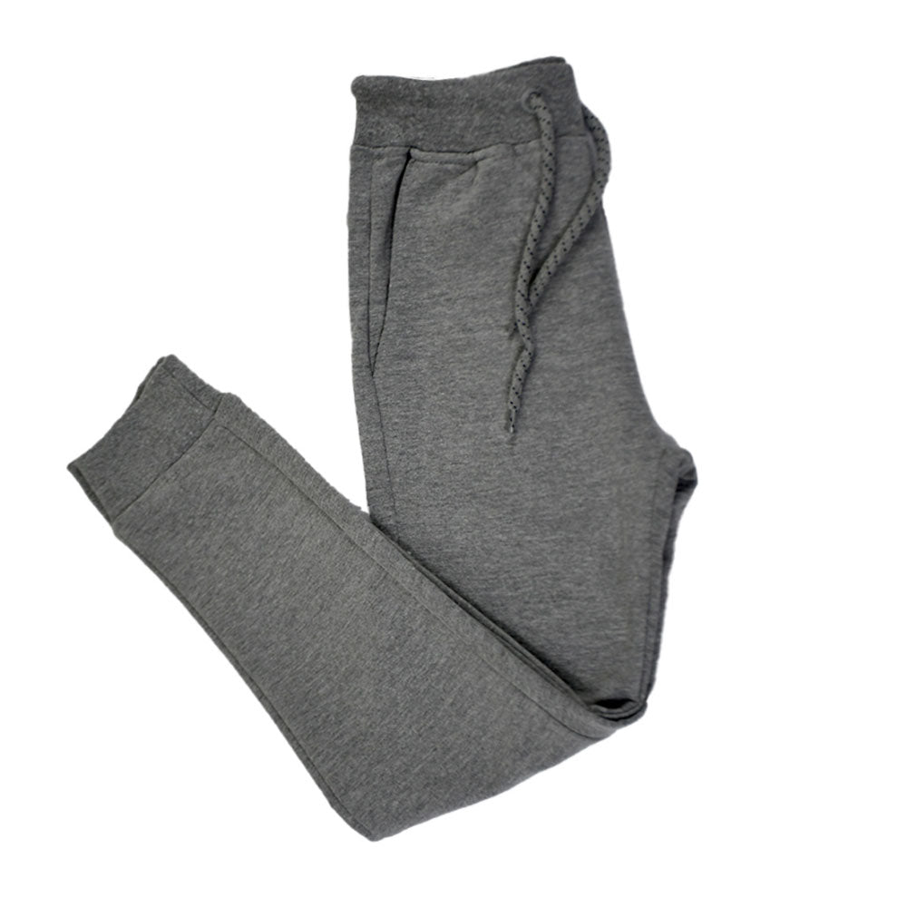 Joggers para Niño Mango Color Gris Medio Vigore 37951027