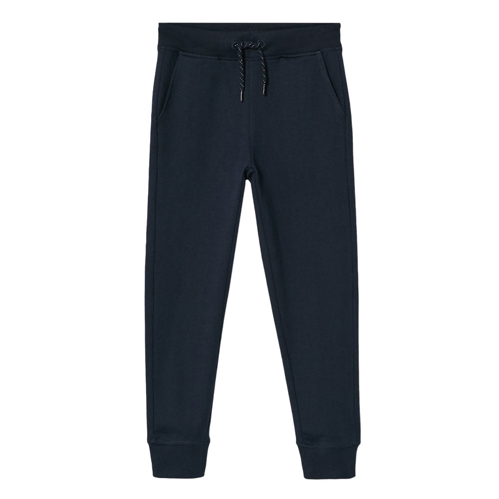 Joggers para Niño Mango Color Navy 37051027