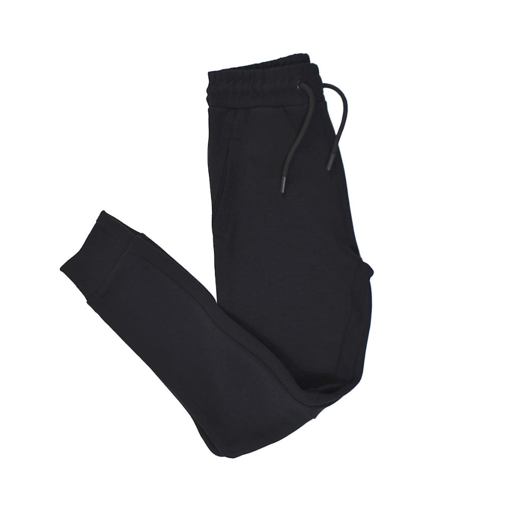 Joggers para Niño Mango Color Negro 37083253