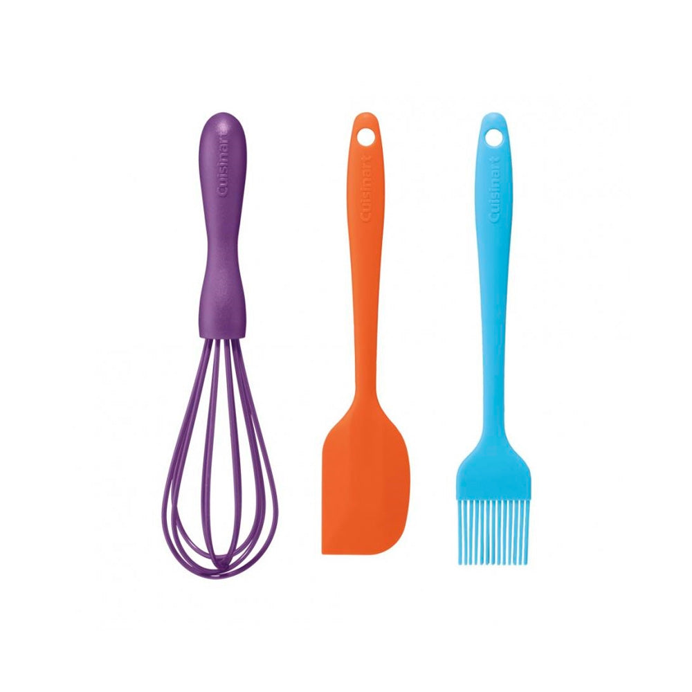 Juego de 3 Utensilios Cuisinart para Hornear