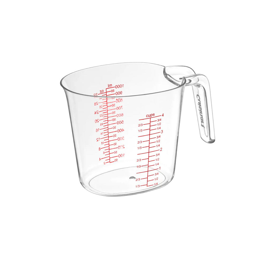 Juego de Tazas Cuisinart  Medidoras de 3 PCS