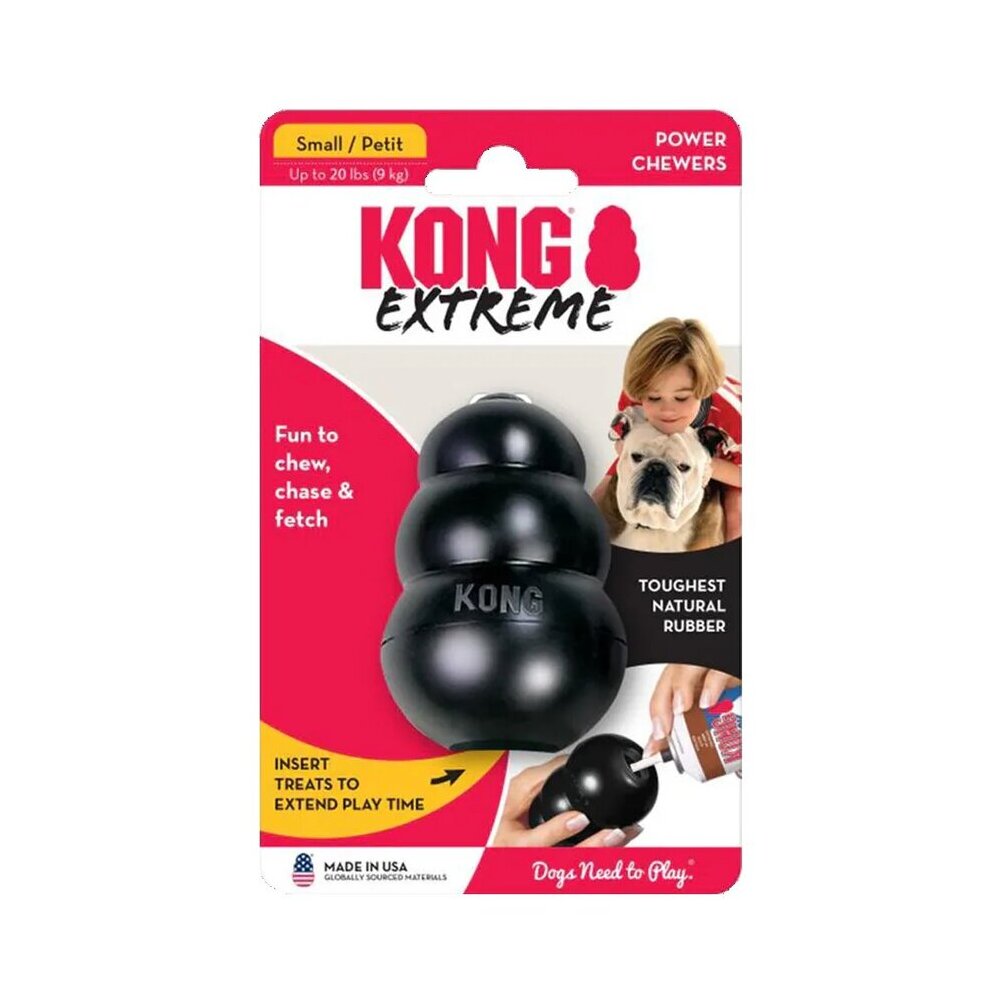 Juguete KONG Extreme S