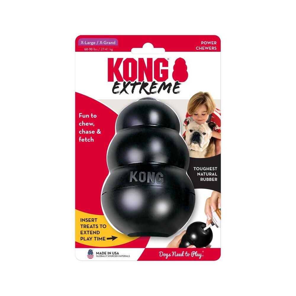 Juguete KONG Extreme XL