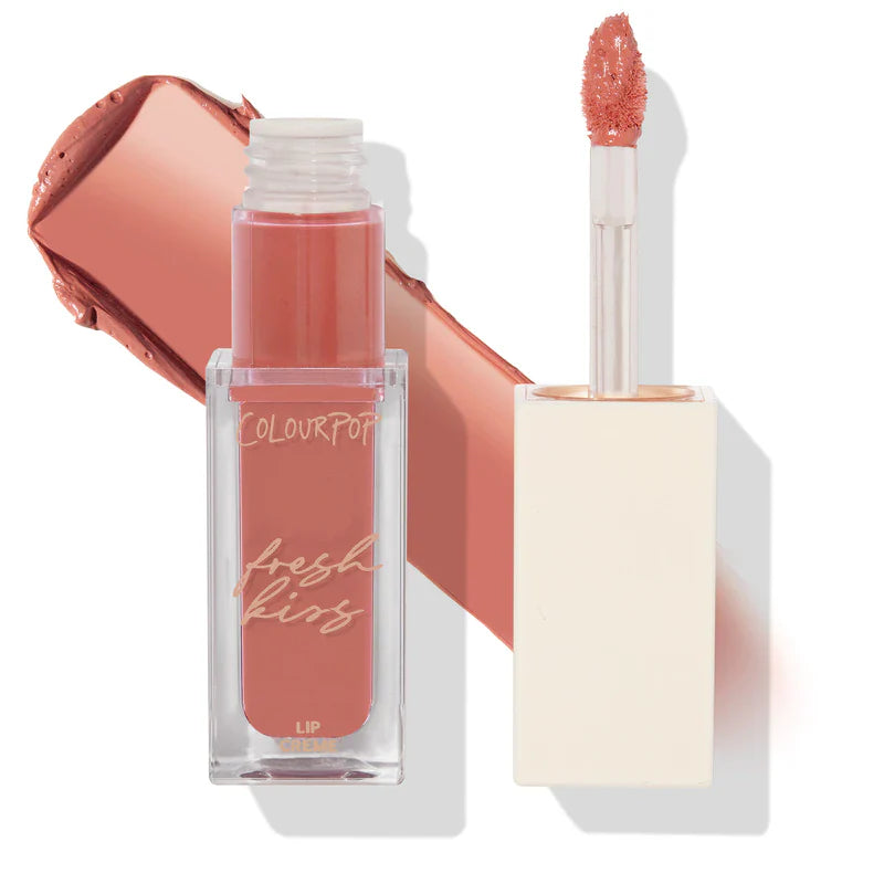 Labial Cremoso Fresh Kiss Colourpop 411