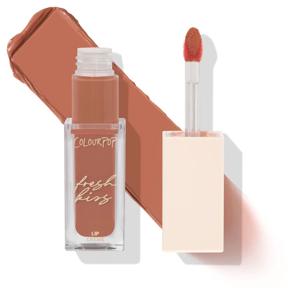 Labial Cremoso Fresh Kiss Colourpop Baby Doll