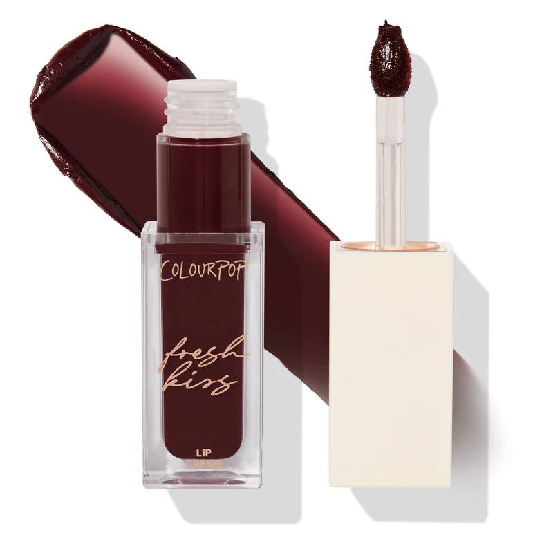 Labial Cremoso Fresh Kiss Colourpop Docs