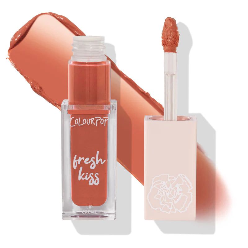 Labial Cremoso Fresh Kiss Colourpop  Freshet