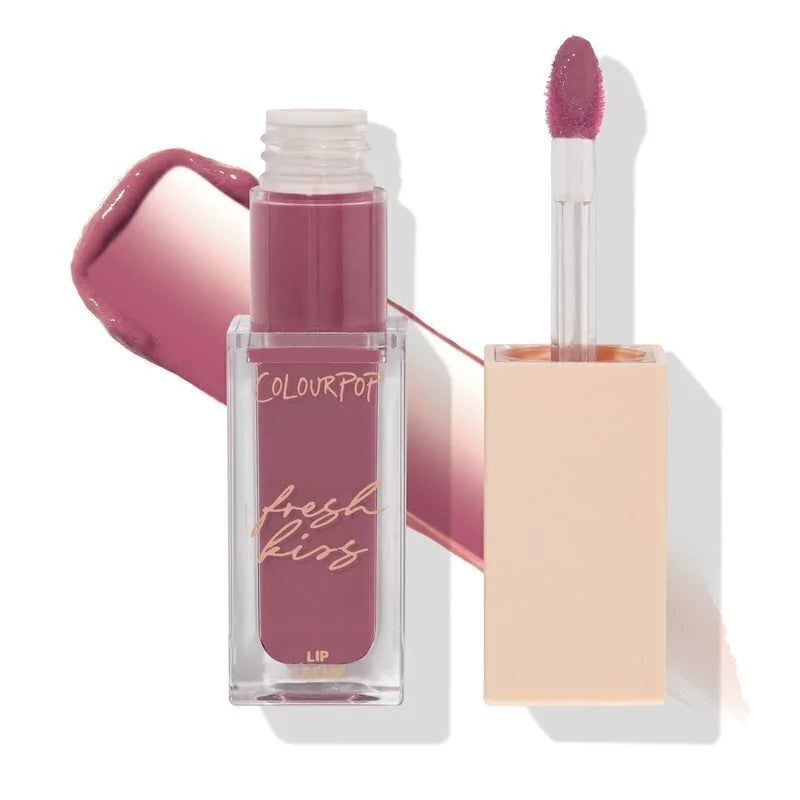 Labial Cremoso Fresh Kiss Colourpop  Teen Spirit