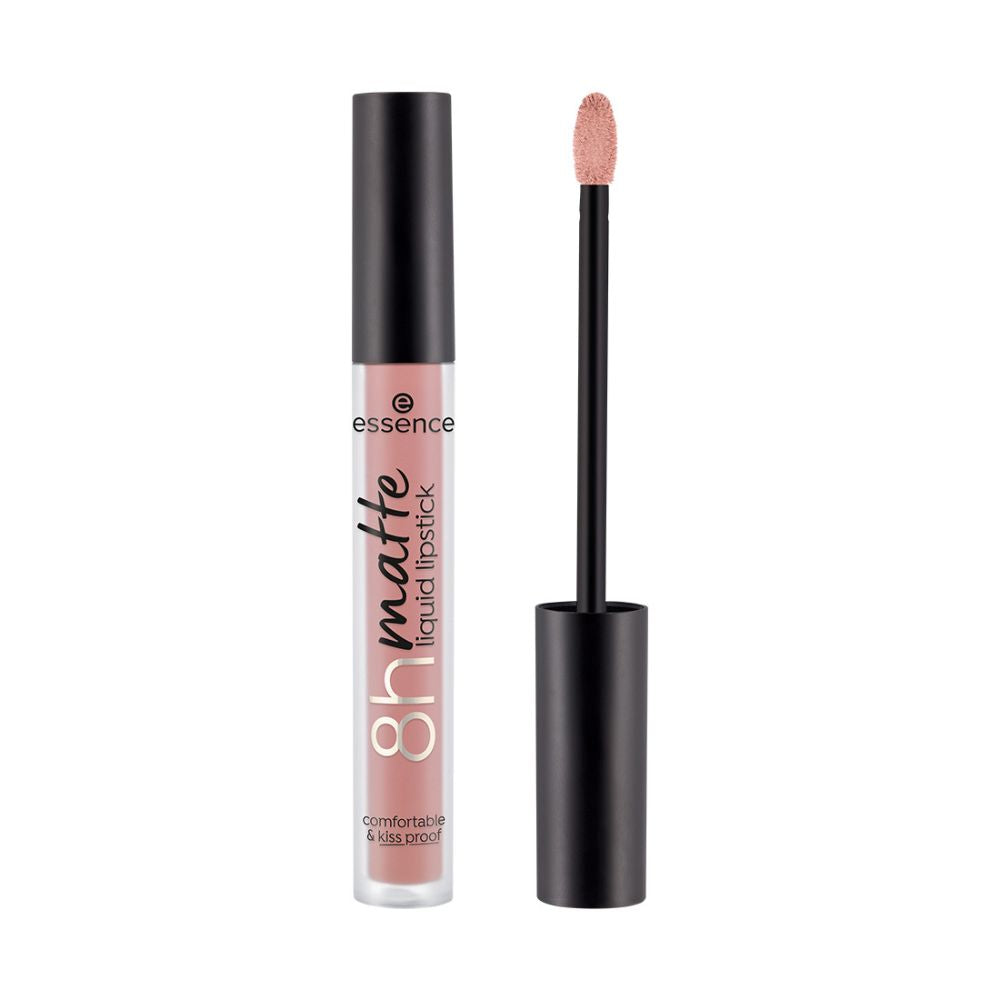 Labial Essence 8H Matte Liquid Lipstick 03