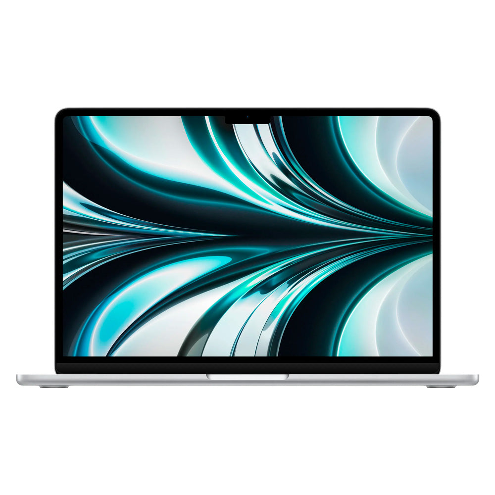 Laptop Apple MacBook Air  M2 Silver 8-Core 8GB 256GB