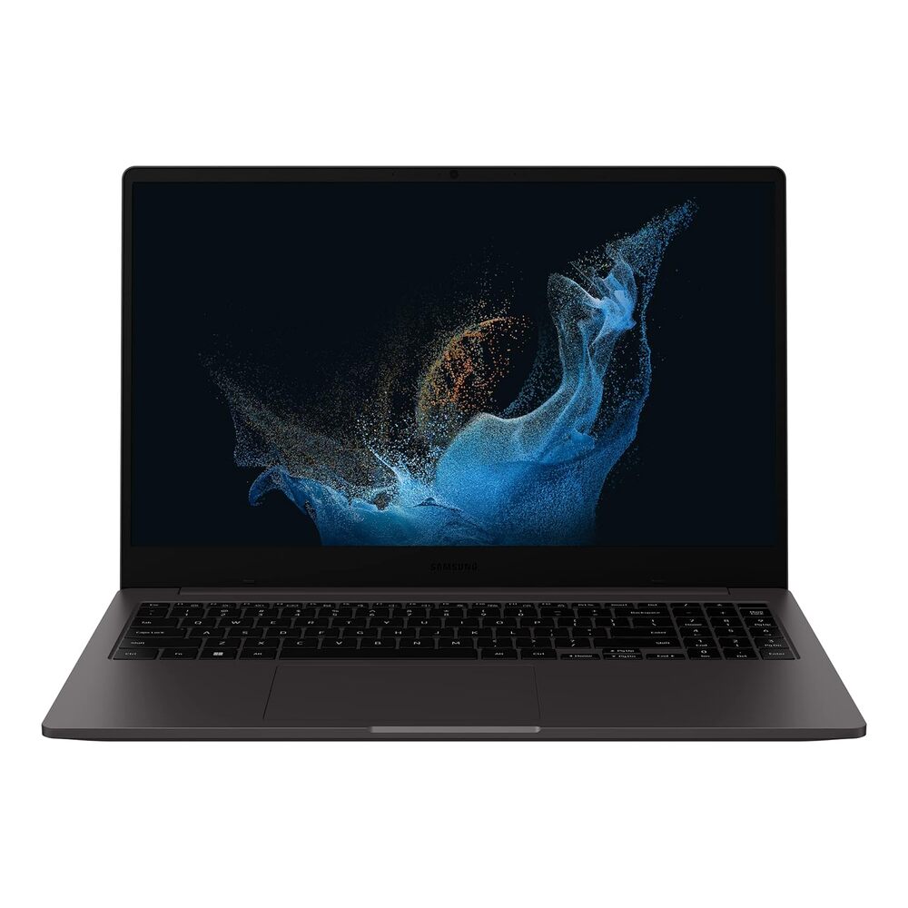 COMBO BLACK DAY Laptop 15.6" Samsung Galaxy Book2 i5 + Padmouse HyperX Fury S Medium