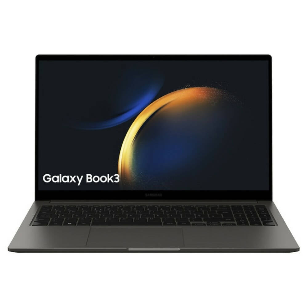 Laptop Computador 15.6" Samsung Galaxy Book3 8GB RAM 512GB + Cooler + SSD externo de 1TB