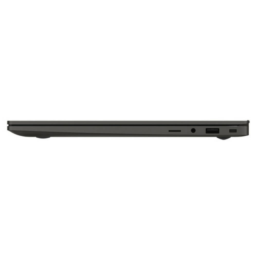 COMBO BLACK DAY Laptop Computador 15.6" Samsung Galaxy Book3 8GB RAM 512GB + Padmouse HyperX Fury S Medium