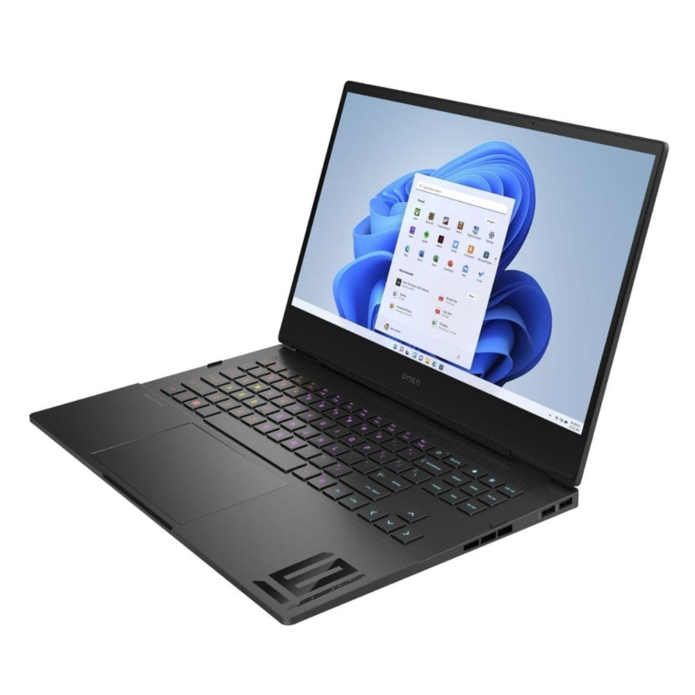 Laptop Hp Omen I9-12900H HP 16Gb 1Tb 16" Rtx 3060