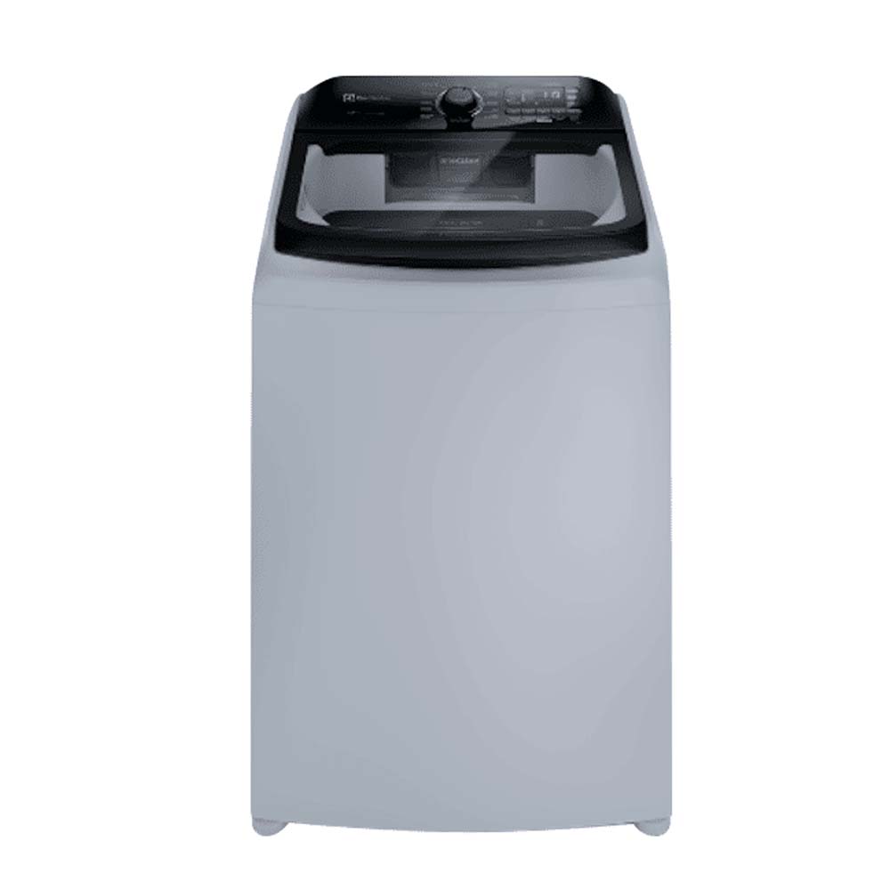 Lavadora Electrolux Capacidad de 14Kg LS14Q Gris