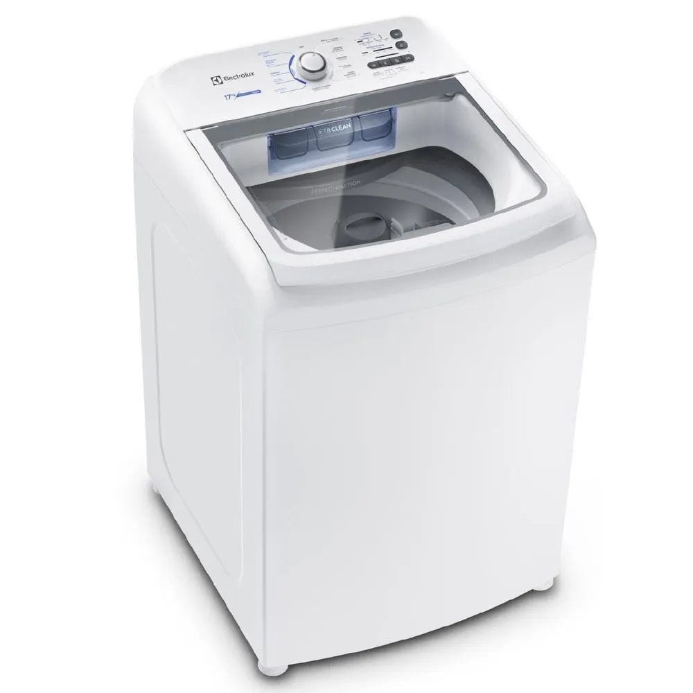 Lavadora Electrolux Capacidad De 17Kg LB17Y