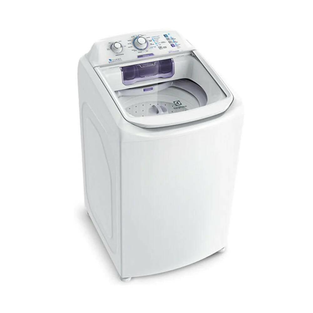 Lavadora Electrolux Capacidad De 10Kg LC10