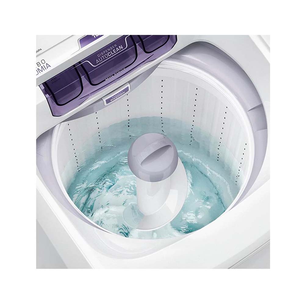 Lavadora Electrolux Capacidad De 10Kg LC10