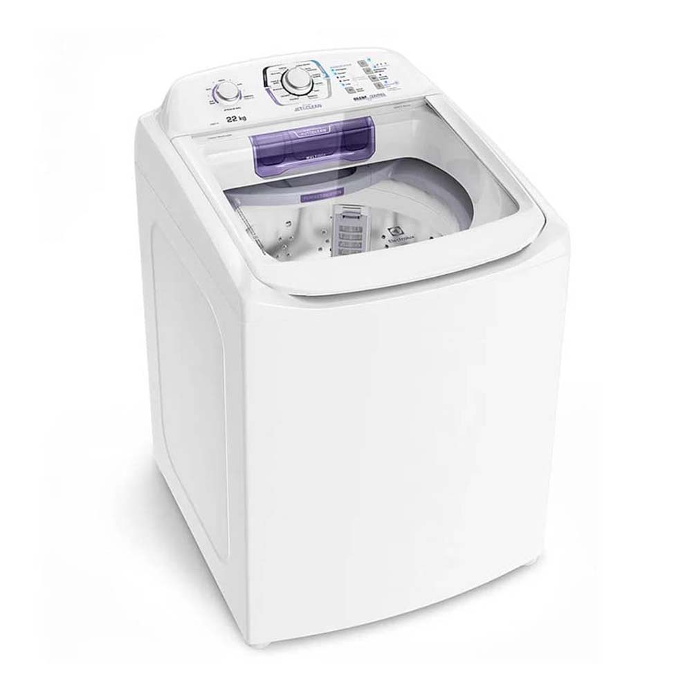 Lavadora Electrolux Capacidad de 22Kg LB22Y