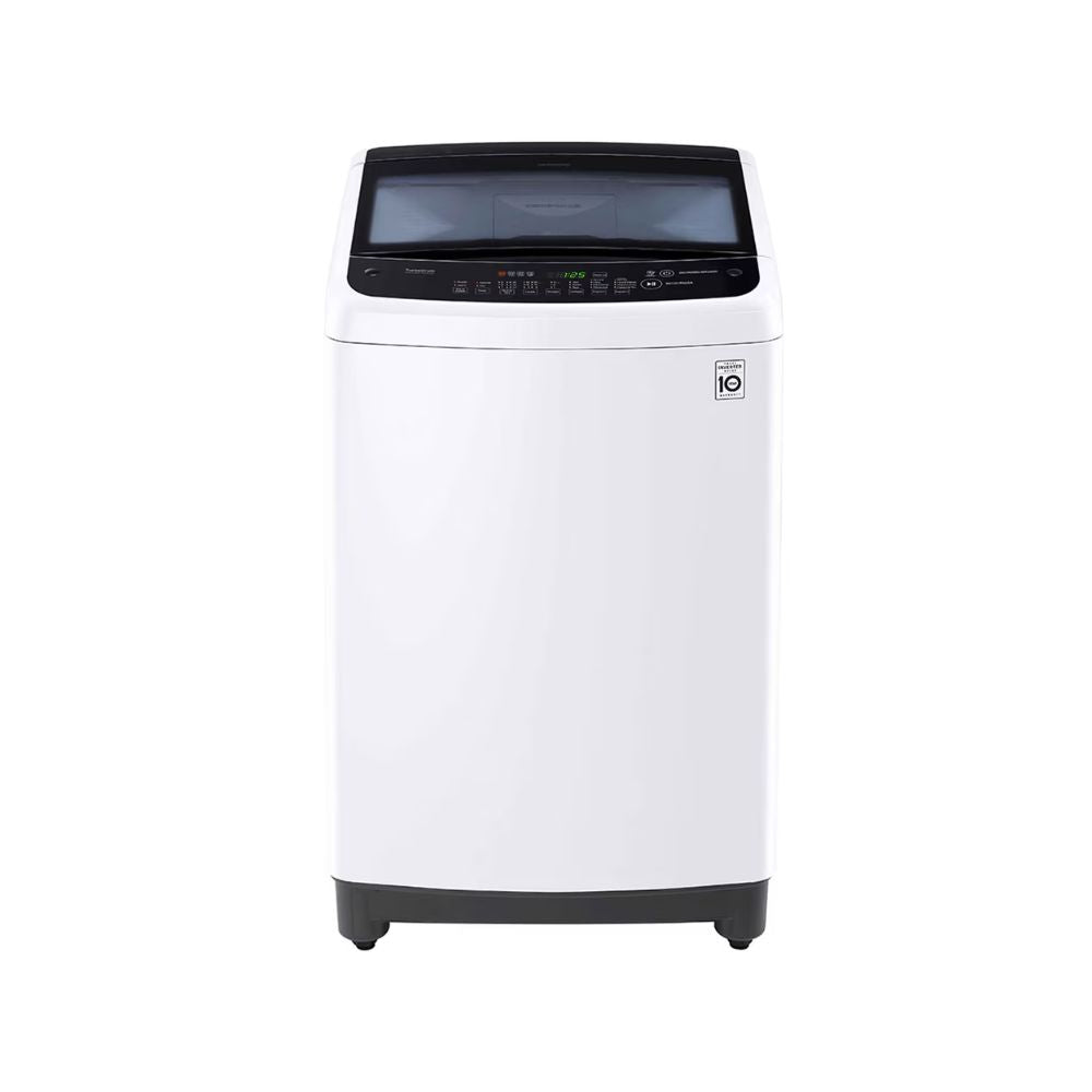 Lavadora LG Carga Superior 13 KG Blanco