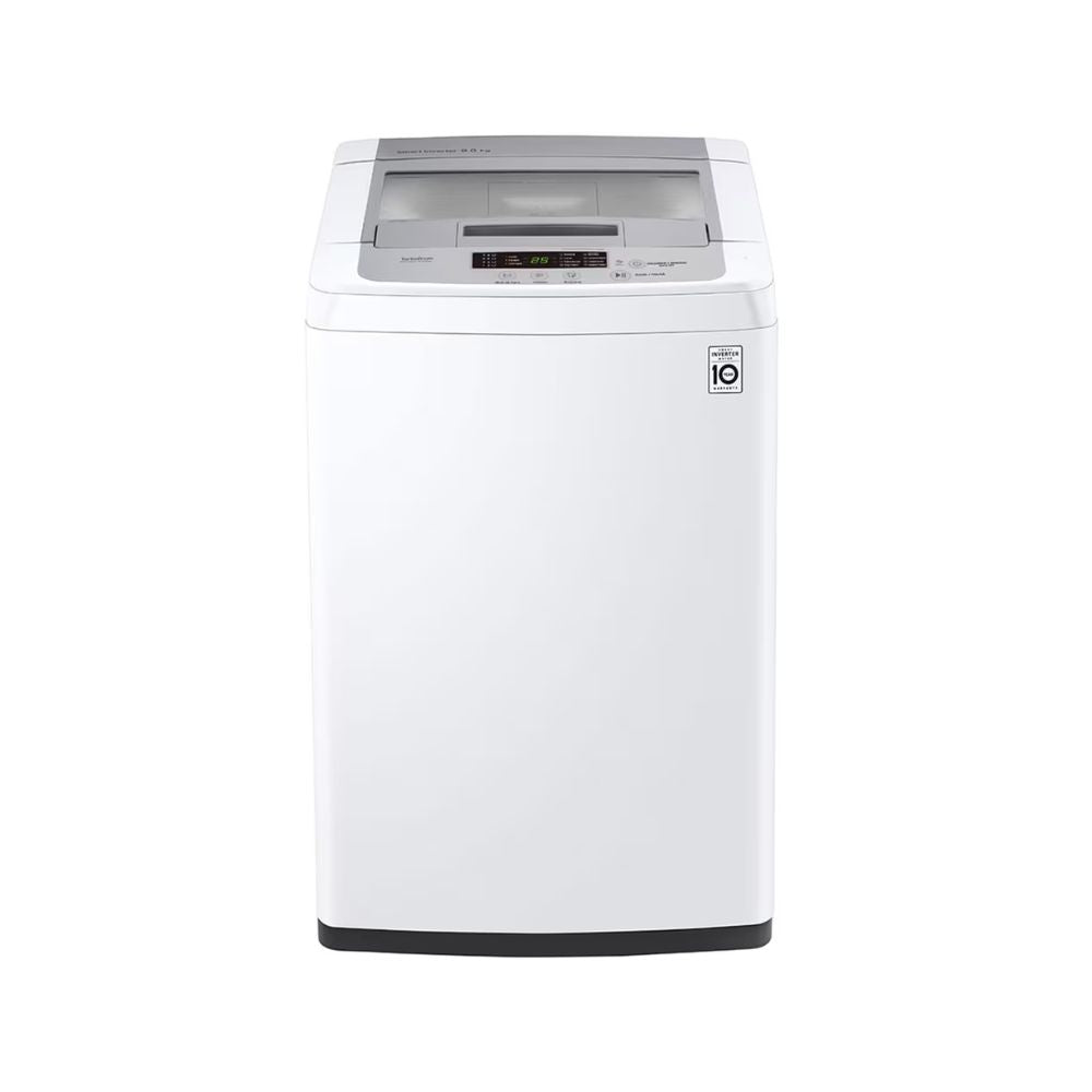 Lavadora LG Carga Superior 9 KG. WT9WPB2V