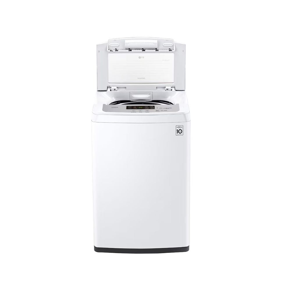 Lavadora LG Carga Superior 9 KG. WT9WPB2V