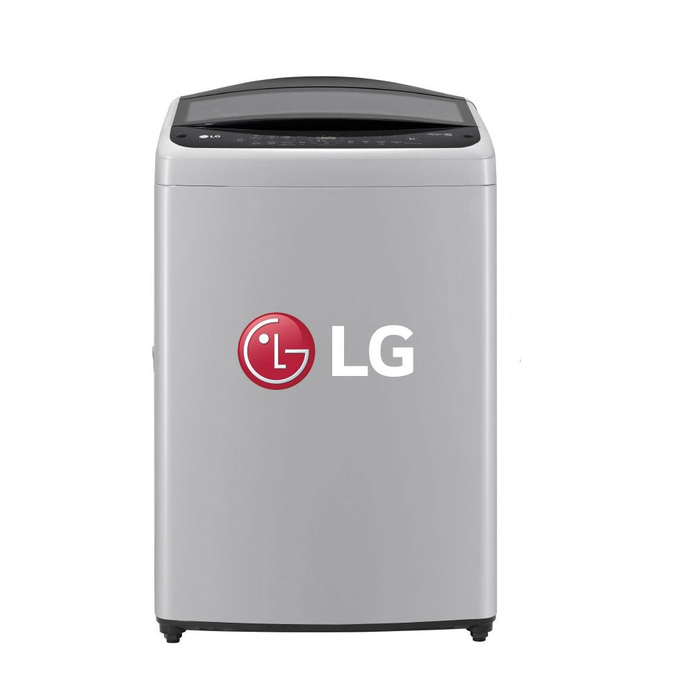 Lavadora LG WT17DV6 de 17 kg Color Gris