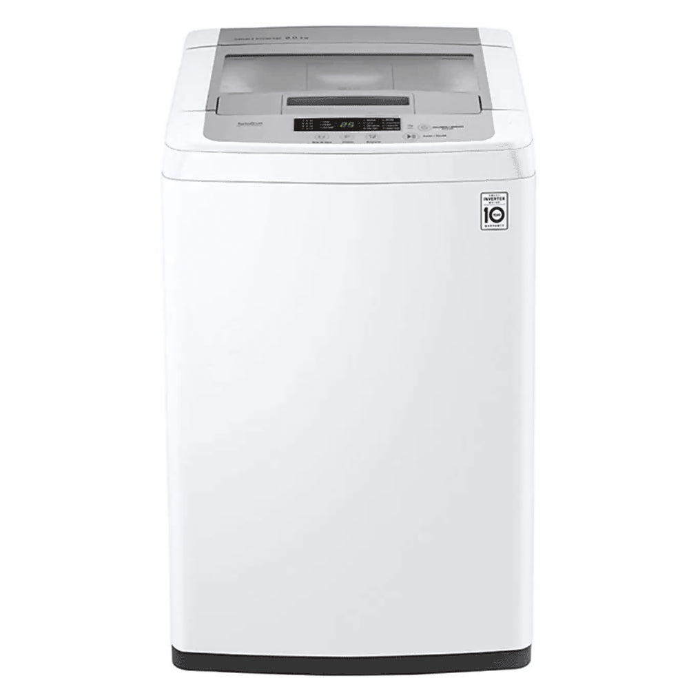 Lavadora LG Carga Superior Capacidad de 9Kg WT9WPB2V