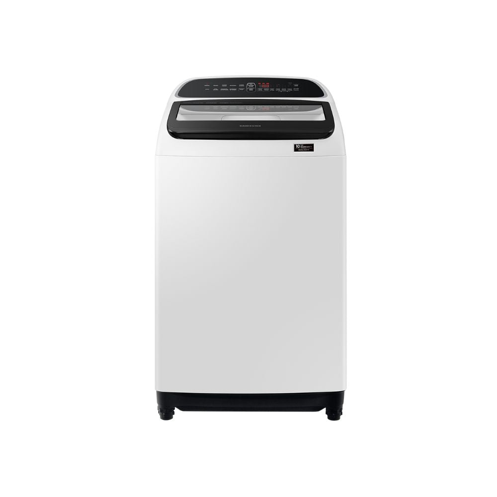 Lavadora Samsung Automática 17 kg Color Blanca