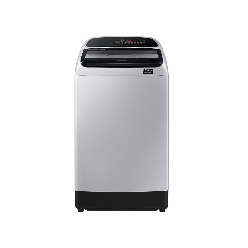 Lavadora Samsung de 15 Kg Tecnología Wobble WA15T5260BY/ZS