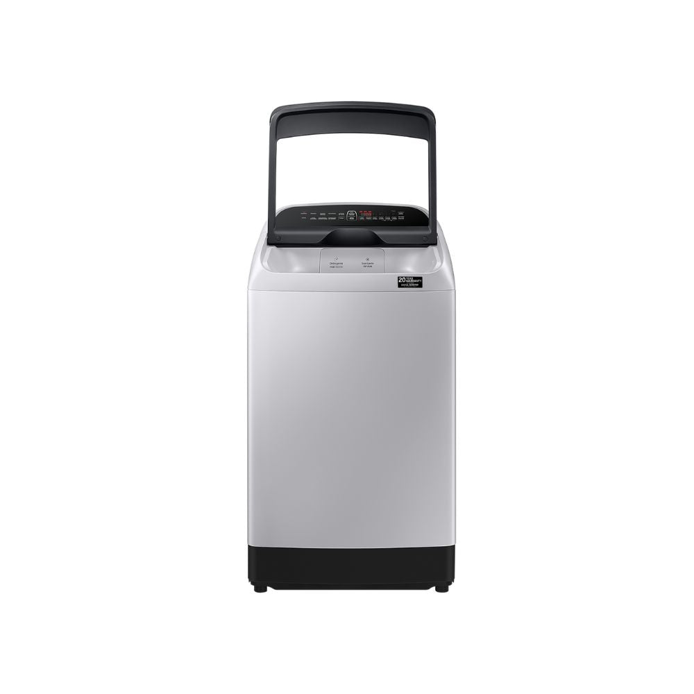 Lavadora Samsung de 15 Kg Tecnología Wobble WA15T5260BY/ZS